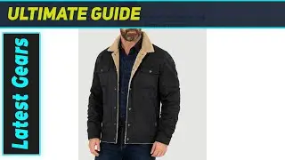 Wulcea Graphene Heated Jacket: Powerful Warmth, Unstoppable Comfort
