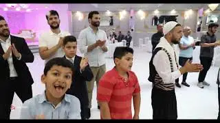 أفراح آل المسالمه فرح الشاب محمد لمفضي المسالمه