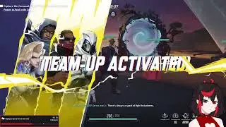 Trying to get to gold in rivals (Then dbd crash)