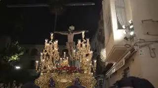 Esperanza en su Gran Amor San Agustín SS2023