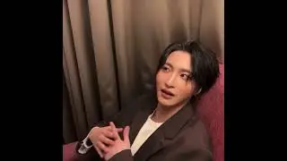 ATEEZ SEONGHWA - Lullabies