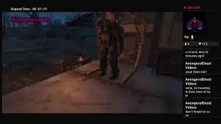 Fallout 4 - Day 4 Doing some early side quests