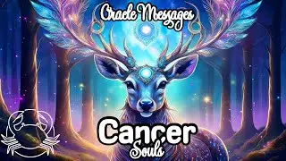 ♋Cancer |🔮Emotions Open a Promising Portal | Timeless Oracle Messages