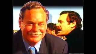 Footy's Wild Men Neil Roberts Ron Barassi and Sam Kekovich at North Melbourne