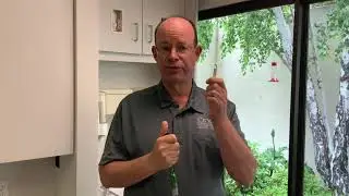 Buffering an Anesthetic Cartridge Using the Onset Mixing Pen