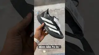 Adidas Adizero Adios Pro Evo 1 🥵🔥😍 #mumbai #delhi