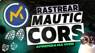 Como Usar o Mautic para Rastrear seu Site e RESOLVER Problemas de CORS
