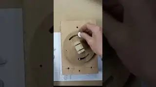 Camera Stand #woodworking #shapertools #automobile #shapermade #diy #shaper #wood