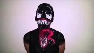 Venom for #ELSAWEEN Competition