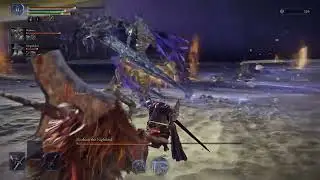 Soul of Cinder auf Edgy