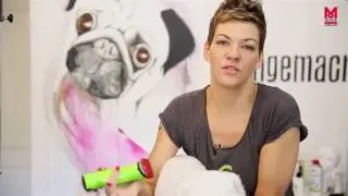 Groomen wie ein Profi mit Franzi Knabenreich & MOSER   Folge 011