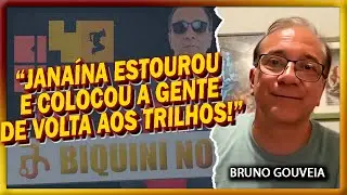 Biquini Cavad&atilde;o | A Hist&oacute;ria de biikini.com.br: Como &ldquo;Jana&iacute;na&rdquo; Salvou o Biquini