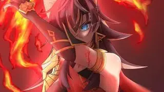 DEHYA IS BETTER THAN DILUC Genshin Impact