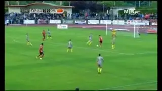 LUZENAC - ORLEANS-3-3     (TOUS LES BUTS EN LIVE : NATIONAL : 34 EME JOURNEE : SAISON 2013-2014)