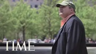 Survivors Of Terror Attacks On How They Moved Forward: &lsquo;You Live Anyway&rsquo; | TIME