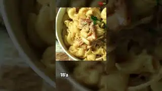 This is how AI can enhance your food images 🤯 #AI #MidJourney #FoodPhotography