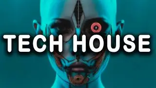 Tech House Mix 2024 | APRIL