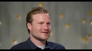 Jesse's Modern Acupuncture Story