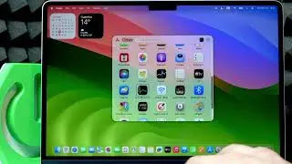MacBook Air M4 &ndash; решение проблемы разрядки аккумулятора