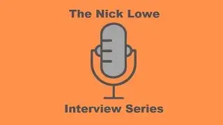 The Nick Lowe Interview Series #84: Amyah Bray