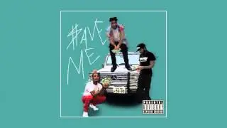 Teddy Blow x J $tash x Kenny Turnup - $ave Me [Prod. By The Mekanics]