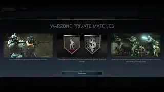 PARTIDAS PRIVADAS EN COD WARZONE! PRIMERA VICTORIA l Xaxe