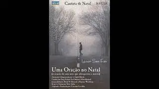 Cantata Uma Oração de Natal
