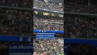 VINICIUS JR SE VA DEL REAL MADRID| CHIFLADA HISTORICA HOY #football #realmadrid #fypシ #laliga #viral