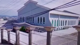 Néia Lopes Organista Cabreúva SP está ao vivo!
