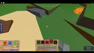 1+ Hour Of Using The Void As A Lethal Weapon | Elemental Battlegrounds | Part 41 | Roblox