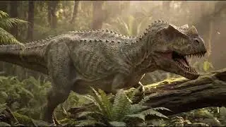 Mini Documentary: The Jurassic Period
