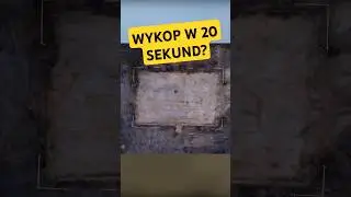 Jak zrobić wykop pod budynek? #Konstruktywni