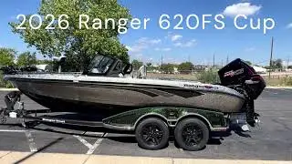 2026 Ranger 620FS Cup