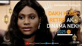 BON DIMANCHE AVEC Dinama nekh saison 3  SUR DNMTV LIVE PHASE TEST