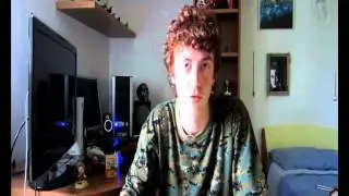 Video ringraziamento 100 iscritti by RIKOMW92