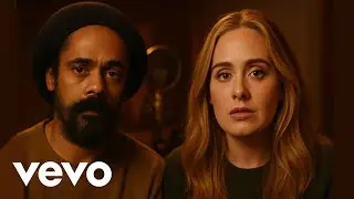 Damian Marley & Adele &ndash; Tomorrow&rsquo;s Promise (Official Concept Song Lyrics Video)