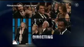 Oscars 2010 Оскар .wmv