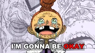 The Brave Little Giant | One Piece 1148