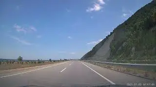 Sinop Gerze - Samsun Temmuz 2021