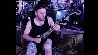 Jackson KV1 - Demo