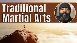 Traditional and time-honored Martial Arts | Chinese Kung Fu | Functional Fitness