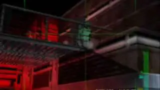 Perfect Dark 64 - Area 51 Escape - Perfect Agent