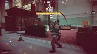 COD Cold War Game 905 no commentary