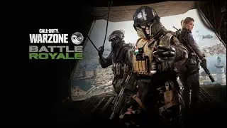 Call of Duty DMZ Warzone - Failed Bombing