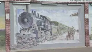The history of Tom Green County, what we do know