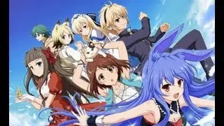 Top 10 Transported To Another WORLD/ERA/GAME/FANATASY/ROMANCE Anime