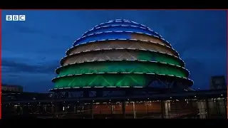 Effects of lockdowns on African businesses and the economy - case study of Rwanda - BBC Smart Money