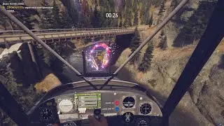 [PC] [103] Far Cry 5 Co-oP - Дыры былой славы