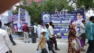 BSP Mega rally on 4th September 2016(2)