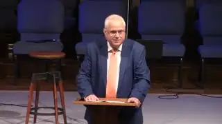 Acts 4:13-22 | Continue To Speak With Boldness, Pastor Cameron DeBrew - August 24, 2025